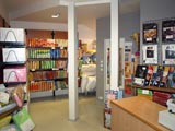 Salesroom