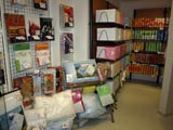 Salesroom