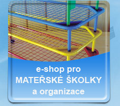 e-shop pro MATESK KOLKY a organizace